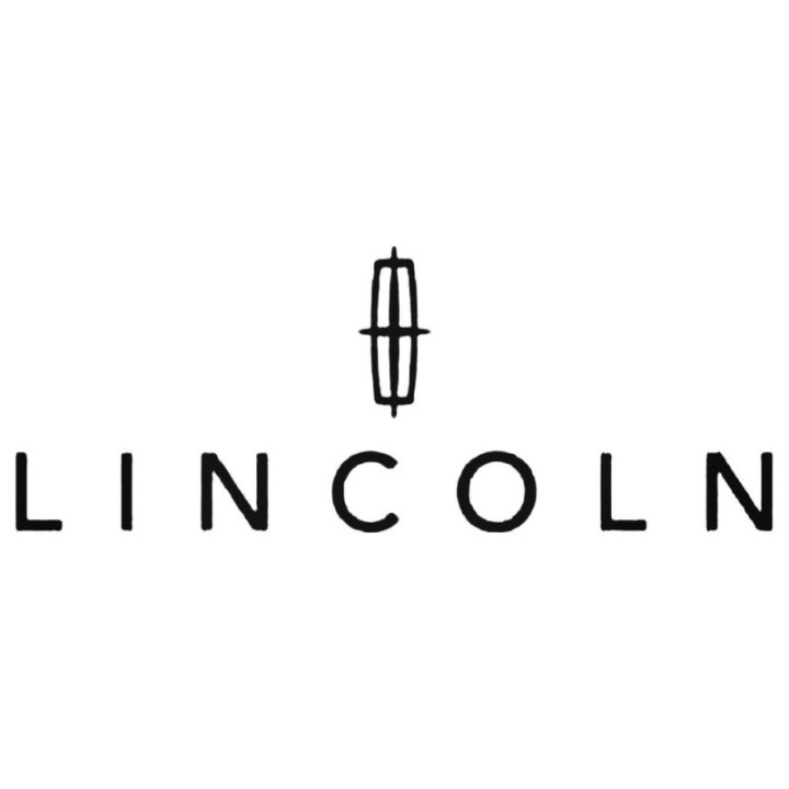 Buy Lincoln Decal Sticker Online
