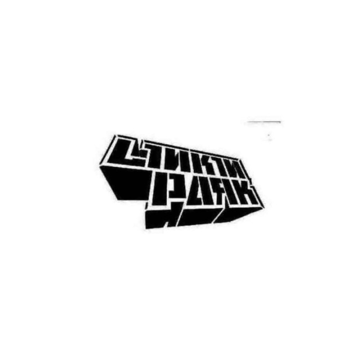 Linkin Park Stickers – Hybrid Theory Meteora Decals (2-Pack)