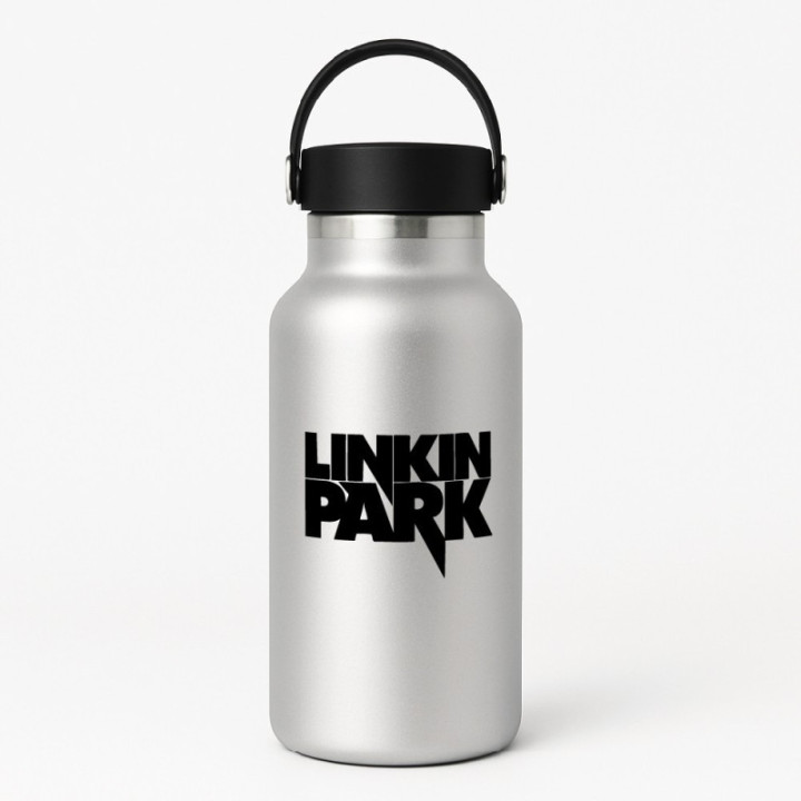 Linkin Park Stickers – Hybrid Theory Meteora Decals (2-Pack)