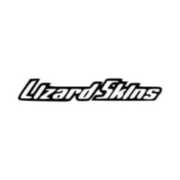 Buy Lizard Skins Text Logo Vinyl Decal Sticker Online