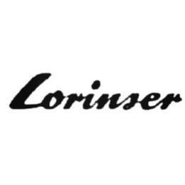 Buy Lorinser Decal Sticker Online