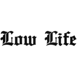 Buy Low Life Jdm Japanese 1 Vinyl Decal Sticker Online