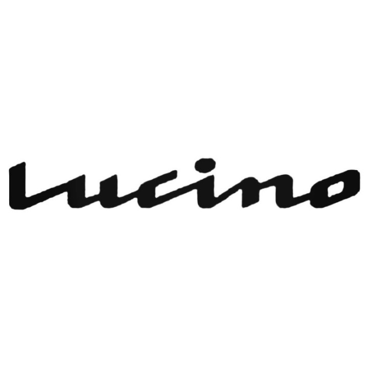 Buy Lucino Decal Sticker Online