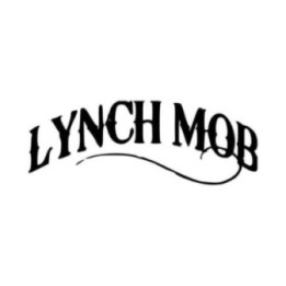 Lynch Mob Stickers – Hard Rock Band Decals (2-Pack)