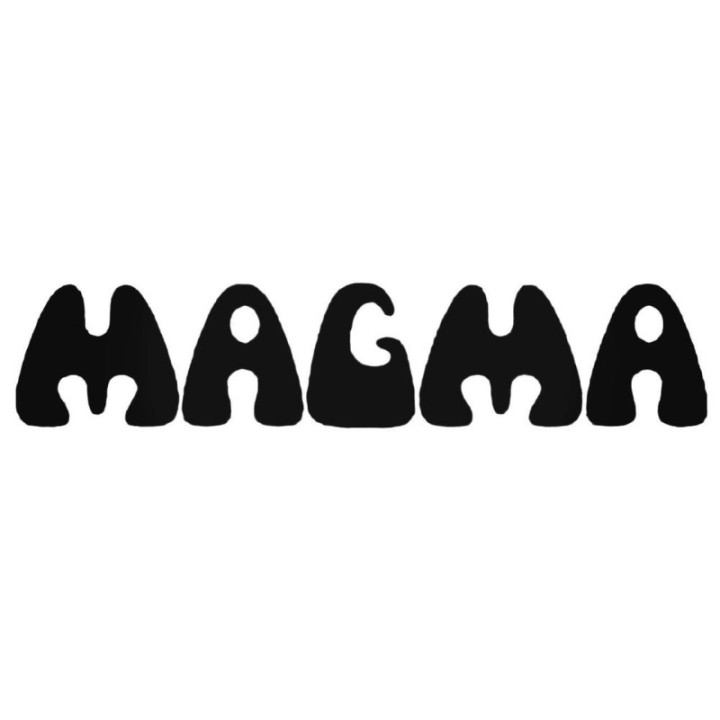 Buy Magma V1 Decal Sticker Online