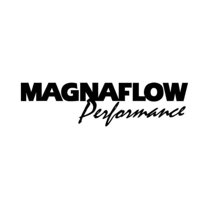 Buy Magnsaflow Performance Vinyl Decal Sticker Online