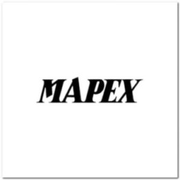 Mapex Drums Stickers – Saturn Armory Mars Decals (2-Pack)