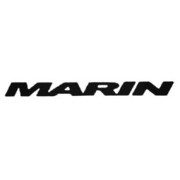 Buy Marin Bold Decal Sticker Online