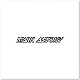 Marc Anthony Stickers – Salsa Latin Pop Decals (2-Pack)
