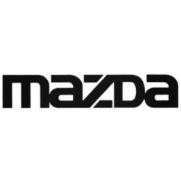 Buy Mazda Graphic 2 Decal Sticker Online