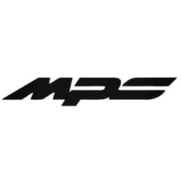 Buy Mazda Mps Decal Sticker Online