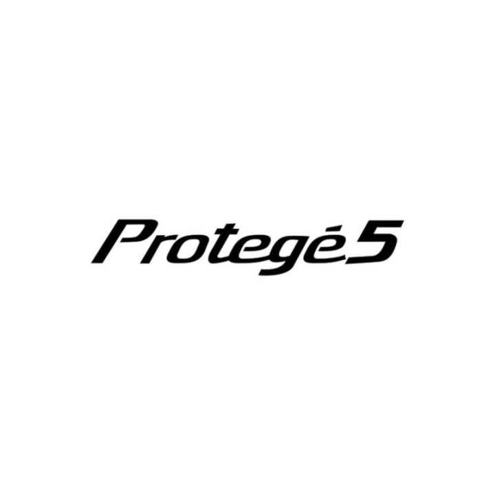 Buy Mazda Protege 5 Vinyl Decal Sticker Online