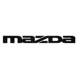 Buy Mazda Windshield 2 Decal Sticker Online