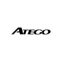 Buy Mercedes Atego Vinyl Decal Sticker Online