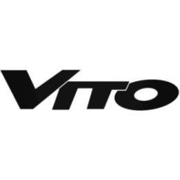Buy Mercedes Vito Decal Sticker Online