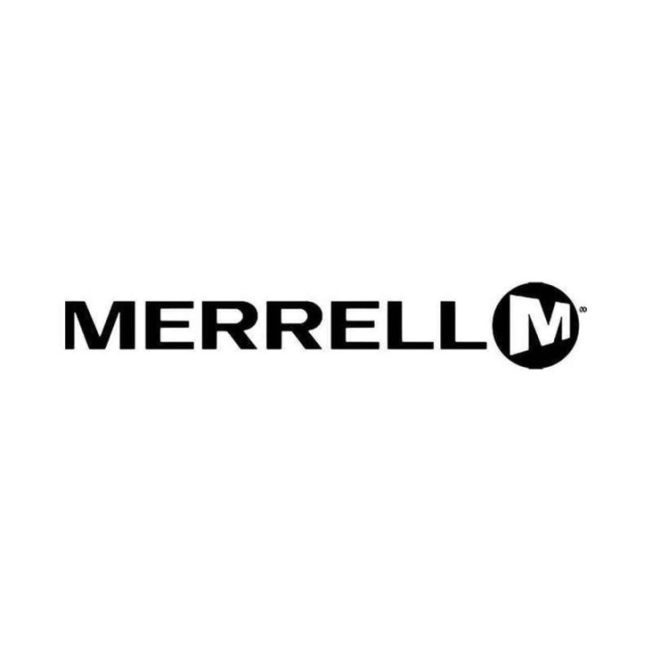 Merrell Stickers – Moab Trail Hiking Decals (2-Pack)