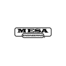 Mesa Engineering Stickers – Dual Rectifier Mark IV (2-Pack)