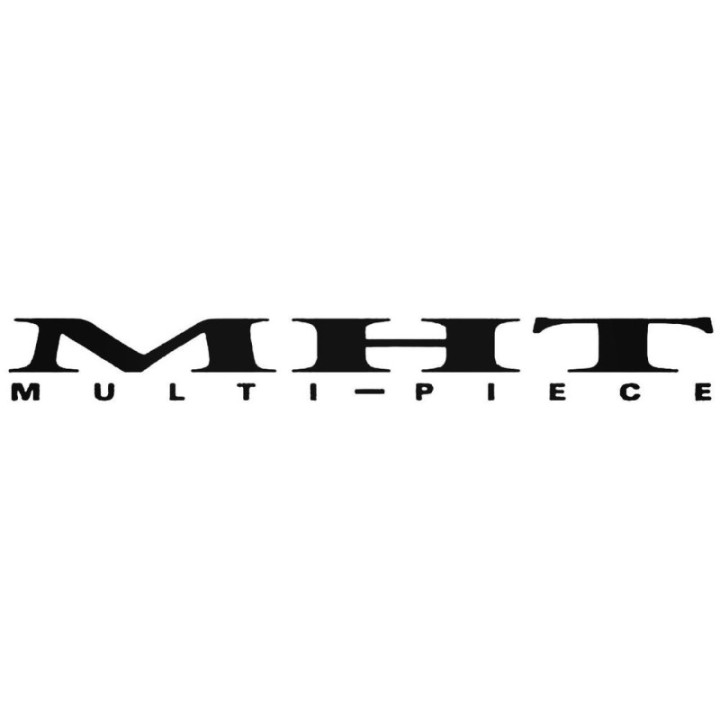 Buy Mht Multi Peice Graphic Decal Sticker Online
