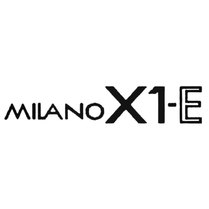 Buy Milano X1 E Decal Sticker 1 Online