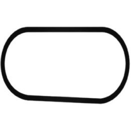 Buy Milwaukee Mile Oval Vinyl Decal Sticker Online