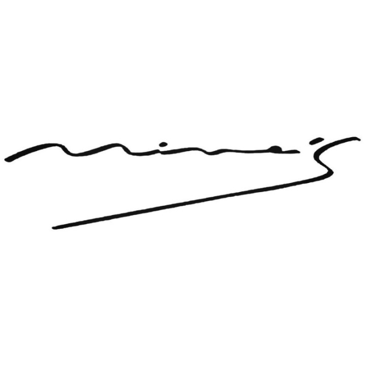 Buy Mine039s Motorsports Signature S Vinl Car Graphics Decal Sticker Online