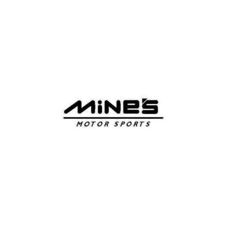 Buy Mine039s Signature Decal Sticker Online