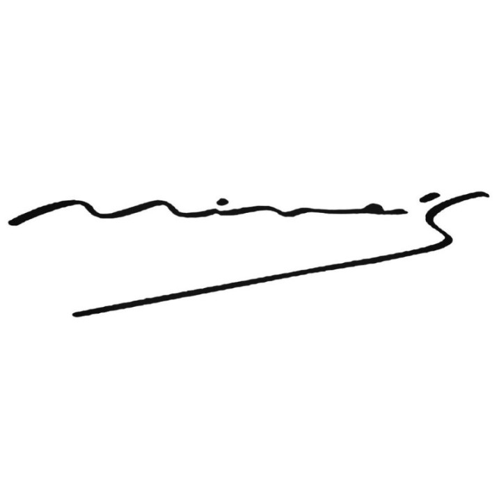 Buy Mine039s Wave Decal Sticker Online
