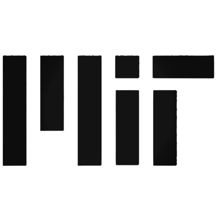 Buy Mit Massachusetts Institute Of Technology Decal Sticker Online