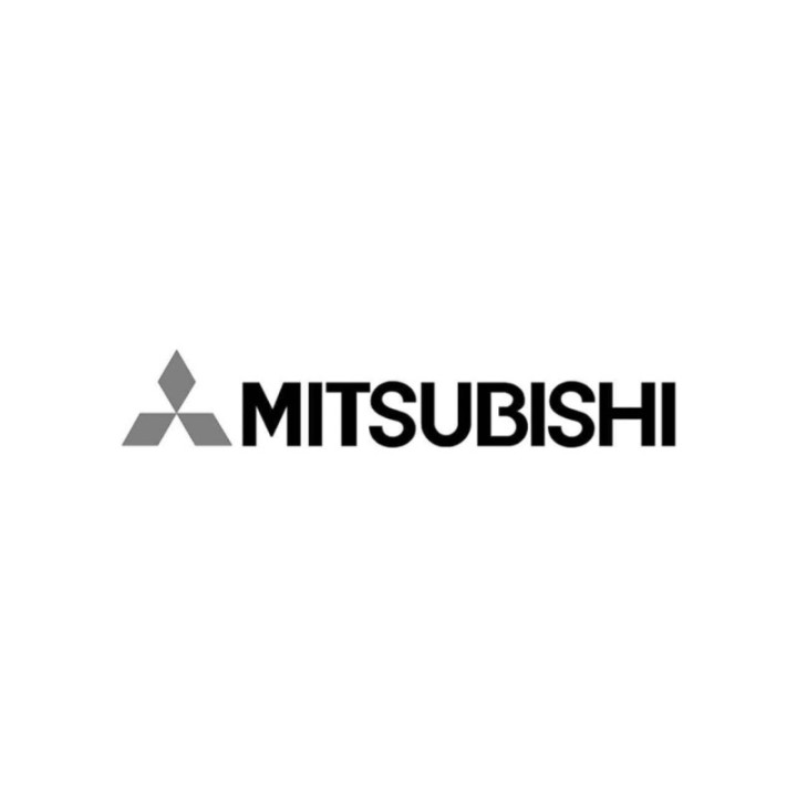 Buy Mitsubishi Couleurs Vinyl Decal Sticker Online