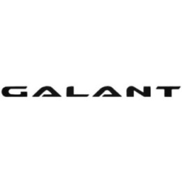 Buy Mitsubishi Galant Logo Decal Sticker Online
