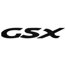Buy Mitsubishi Gsx Decal Sticker Online