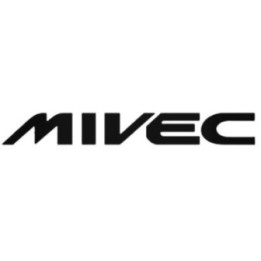 Buy Mitsubishi Mivec 2 Decal Sticker 1 Online