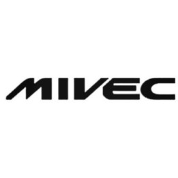 Buy Mitsubishi Mivec Decal Sticker Online