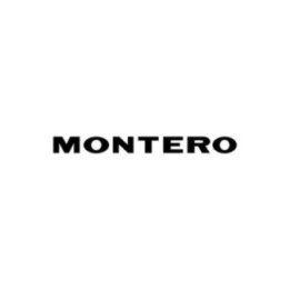 Buy Mitsubishi Montero Ecriture Vinyl Decal Sticker Online