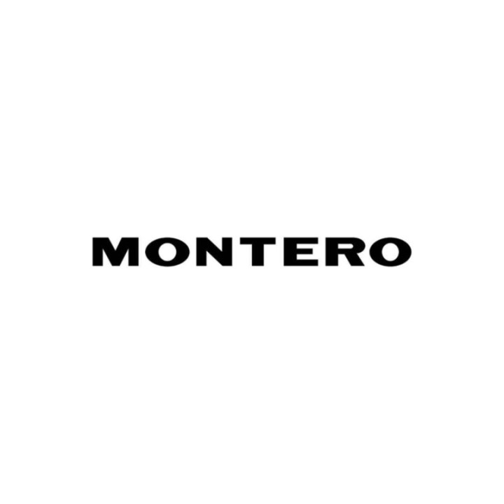 Buy Mitsubishi Montero Ecriture Vinyl Decal Sticker Online