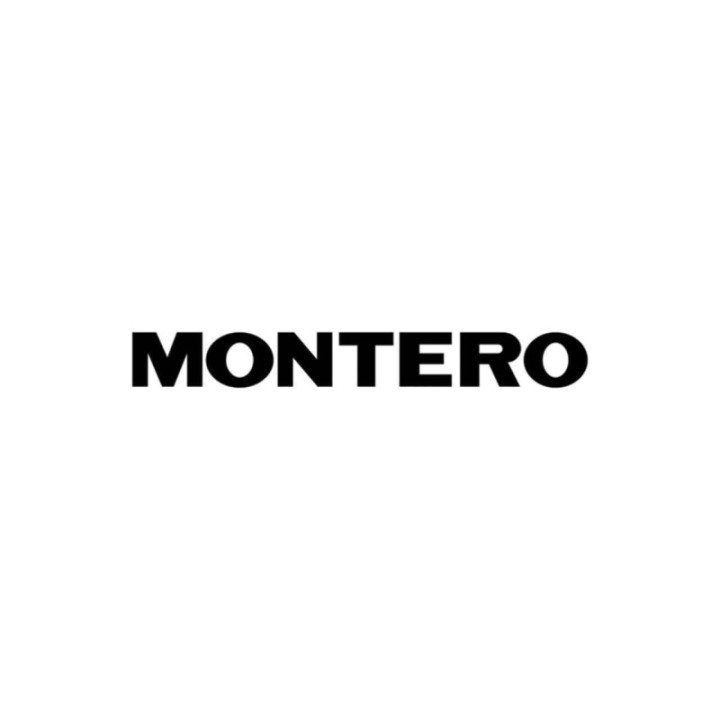Buy Mitsubishi Montero Logo Vinyl Decal Sticker Online