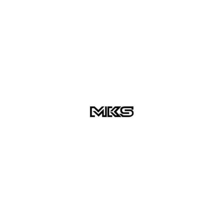 Buy Mks Decal Sticker Online