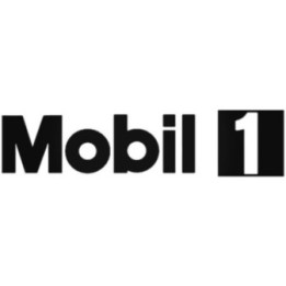 Buy Mobil 1 Vinyl Decal Sticker Online