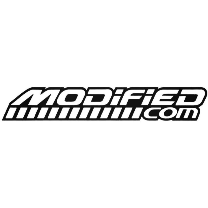 Buy Modified Graphic Decal Sticker Online