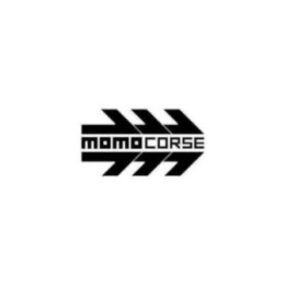 Buy Momo Corse Decal Sticker Online