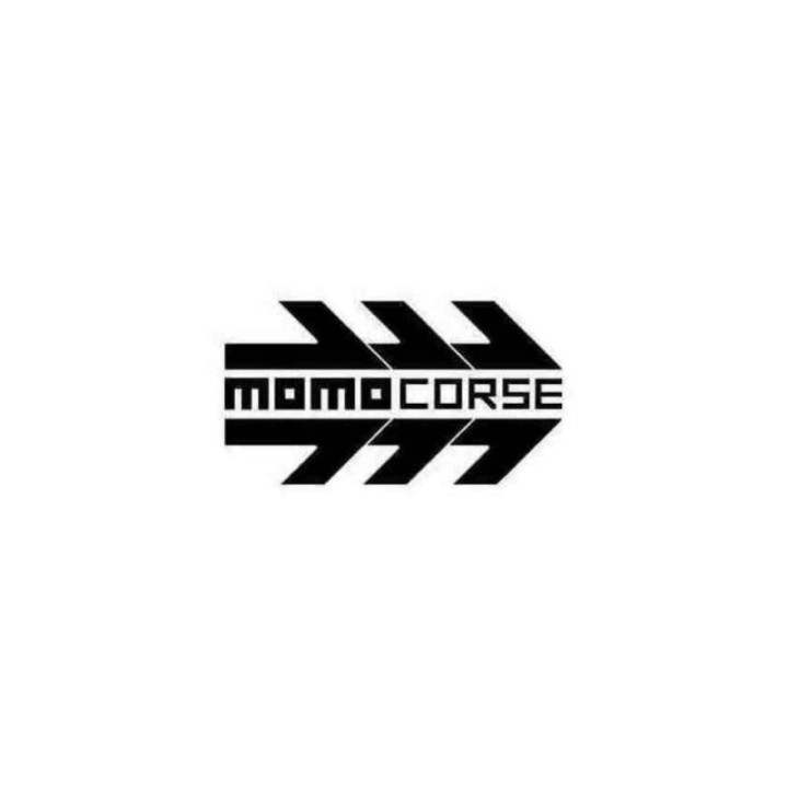 Buy Momo Corse Decal Sticker Online