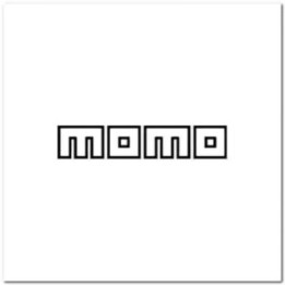 Buy Momo Italy Vinyl Decal Online