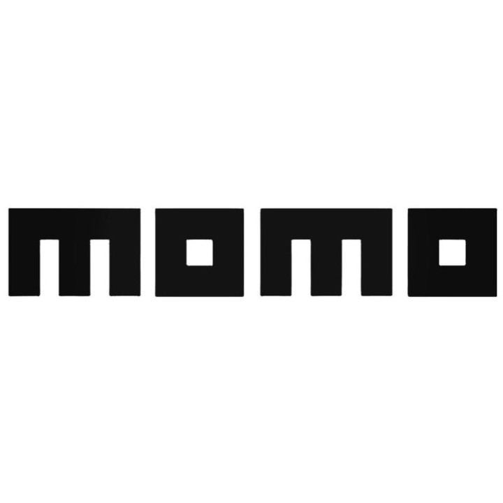 Buy Momo S Vinl Car Graphics Decal Sticker Online