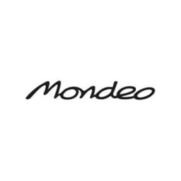 Buy Mondeo Graphic Decal Sticker Online