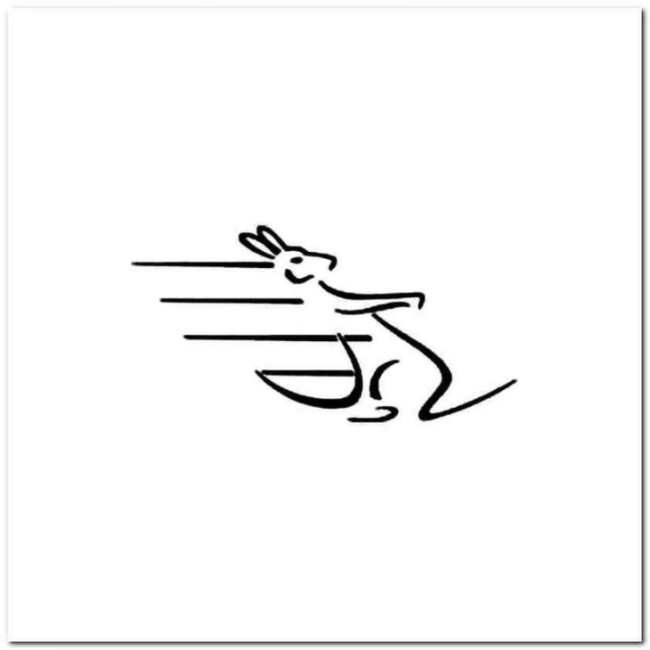 Buy Moomba B Decal Sticker Online