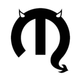 Buy Mopar Devil Vinyl Decal Sticker Online