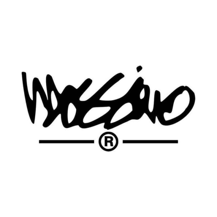 Mossimo Stickers – Surf Street Fashion Decals (2-Pack)
