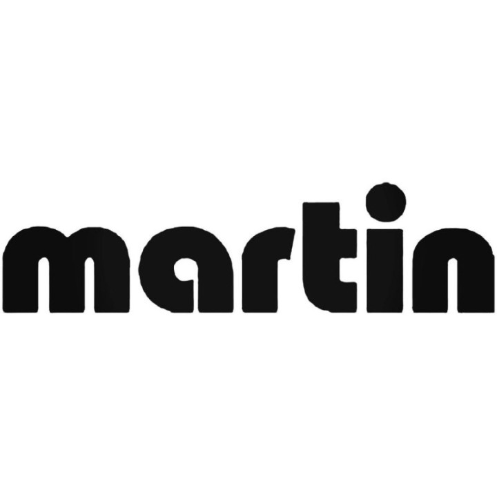 Buy Moto Martin Decal Sticker Online