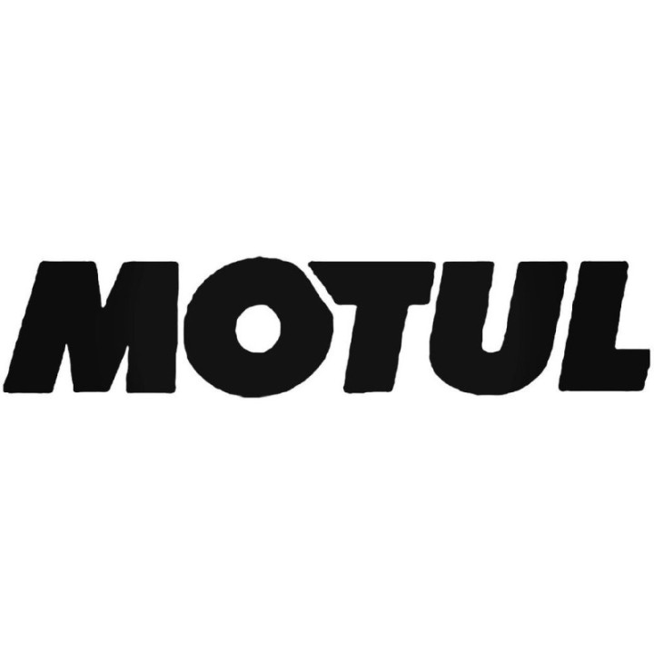 Buy Motul Vinyl Decal Online