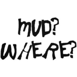 Buy Mud Where Jeep Vinyl Decal Sticker Online